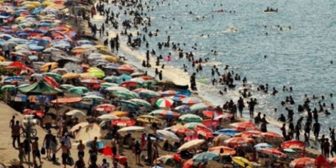 'Turizmdeki kay�p 10 milyar dolar olacak'