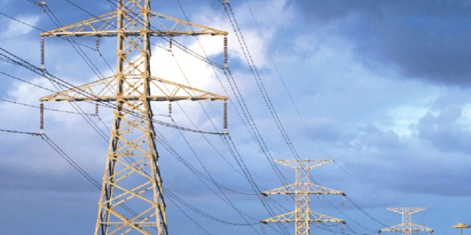 Elektri�e y�l sonuna kadar zam yok