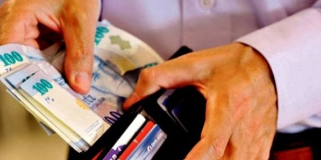 �al��an emeklide kalkan kesinti kimleri kaps�yor?