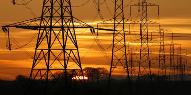 �stanbul'da elektirik kesintisi