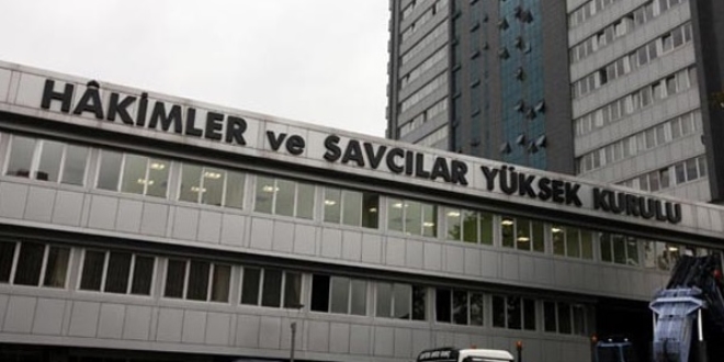 HSYK, Şırnak hakimi Özel hakkında inceleme başlattı