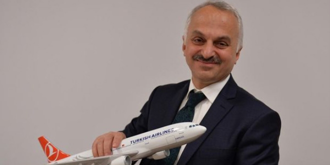 Temel Kotil IATA seçimini kaybetti