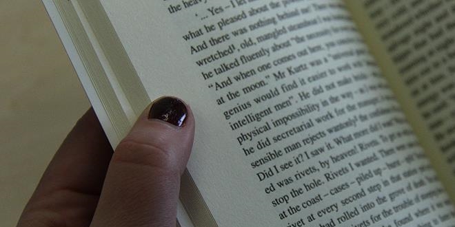 '17 Nisan'da birine kitap hediye edin'