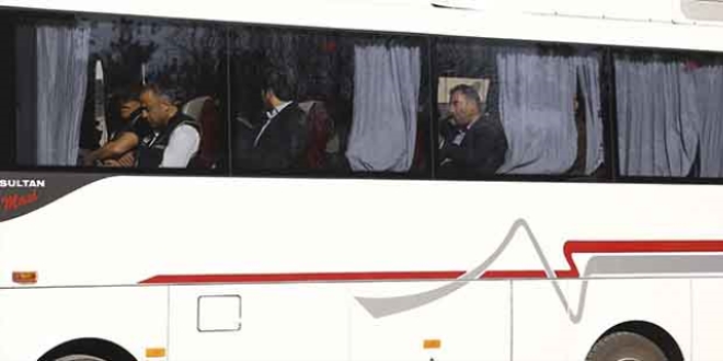 �� ilde FET�/PDY operasyonu ger�ekle�ti