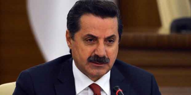 'Üretici birlikleriyle ilgili yeni bir yasal düzenleme yolda'