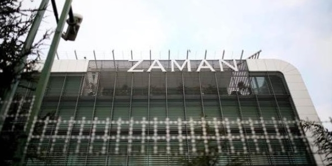 Zaman'ın 'kozmik' odasına girildi