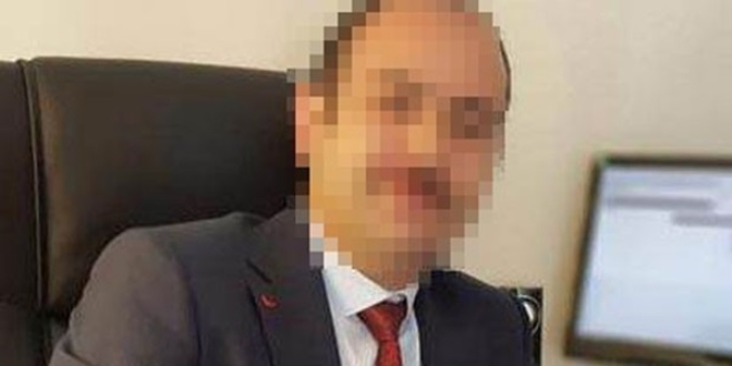 Müdür yardımcısı cinsel istismar suçlamasıyla açığa alındı