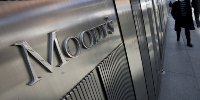 Moody's: Trk bankalar ek sermayeye ihtiya duyabilir