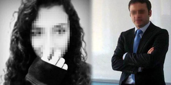 Kayseri'de tutuklanan ��retmen hakim kar��s�nda