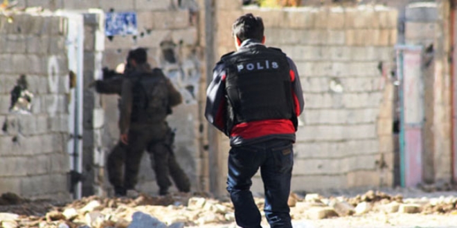 Gül'ün 2 koruması Nusaybin'de şehit oldu