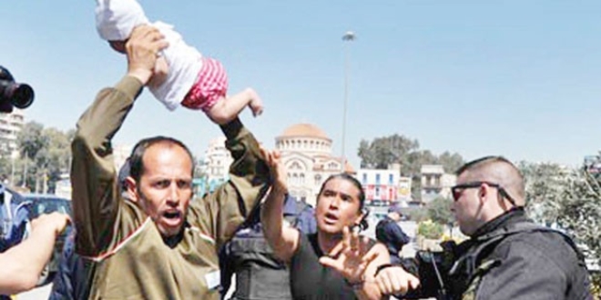 'Türkiye'de hayat göçmen için zor'