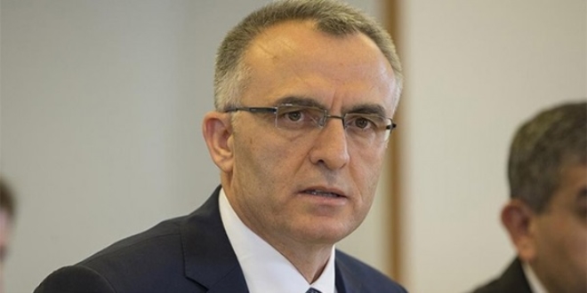 Ağbal, taşeronla ilgili son haberleri yalanladı