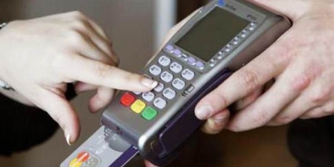 Kredi kartı borcundan takibe düşenler 295 bin kişi oldu