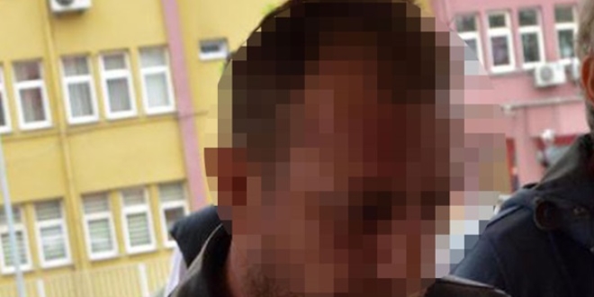 Karabük'te 4 çocuğa cinsel istismara 4 gözaltı