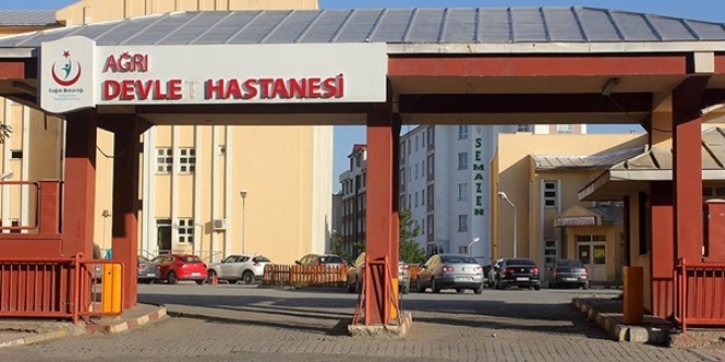'Cumhurbaşkanına hakaretten' başhekim görevden alındı