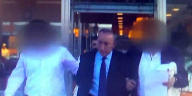 MKE Müdürü, polisle 1 hafta pazarlık yapmış