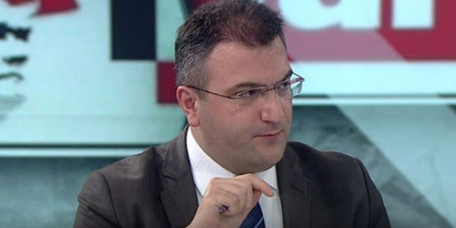Cem Küçük, Star'dan kovuldu