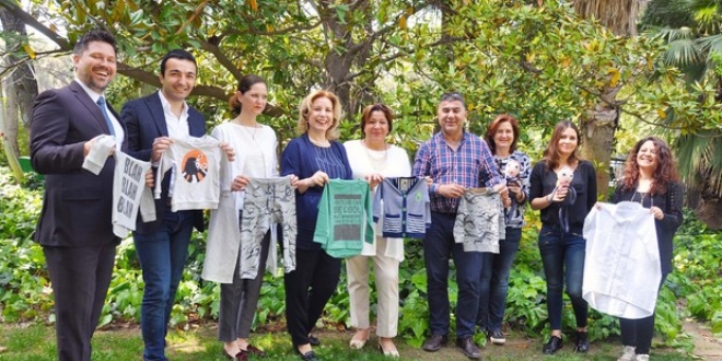 Ekoloji İzmir'de geri sayım