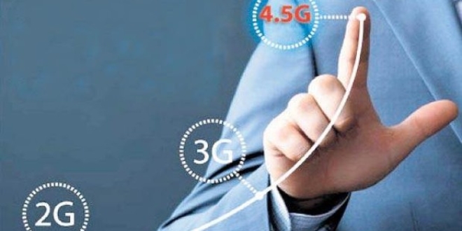 4.5G'de SIM değişimi için 1 Ocak uyarısı