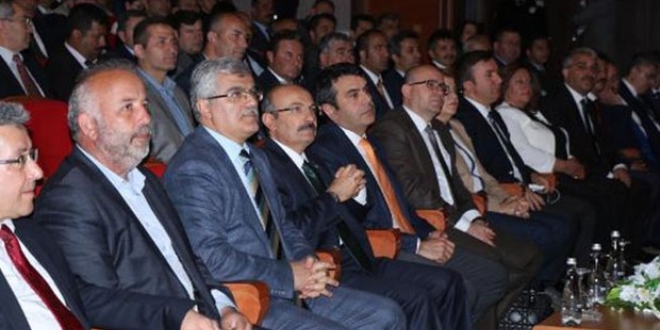 MEB M�ste�ar� Tekin: ��r�k elmalar� ay�klayaca��z