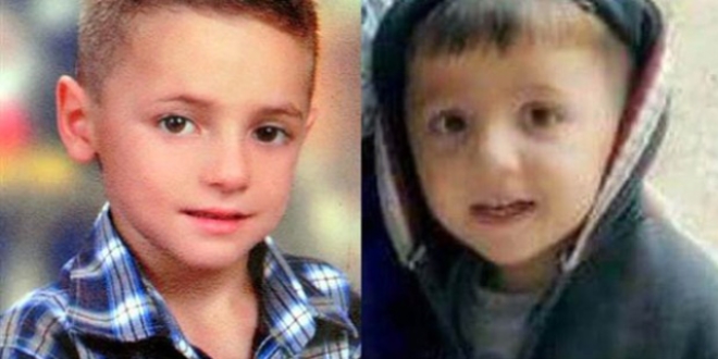Re�adiye'deki kay�p �ocuklardan 103 g�nd�r haber yok