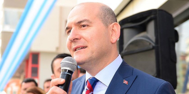 Soylu: Kıdem tazminatında ciddi hazılıklar yapıyoruz