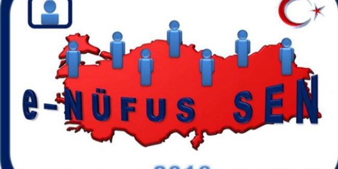 N�fus m�d�rl��� �al��anlar� sendika kurdu