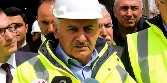 'Ya hizaya gelecekler ya da yok olup gidecekler'