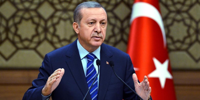 'Bizim için CHP'nin genel başkanlık koltuğu boştur'