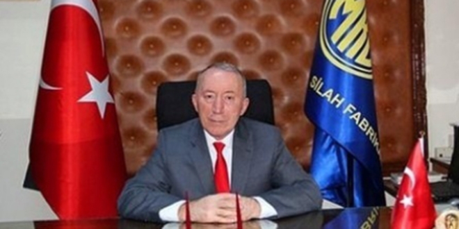 'T�B�TAK'�n yo�un bir �al��ma ve gayreti var'