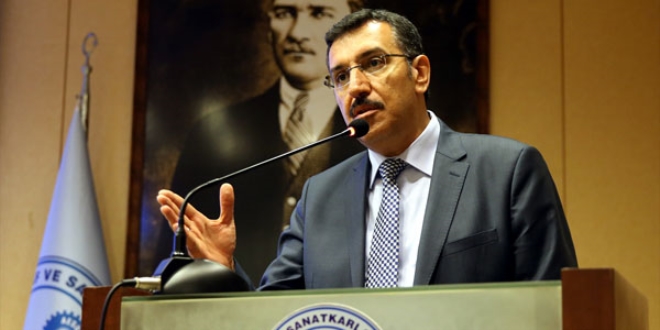 'Belli nüfusun altındaki yerlere mağazalar giremeyecek'