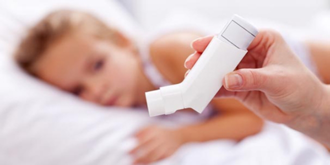 Alerjik astm en ok hangi blgelerde grlyor?