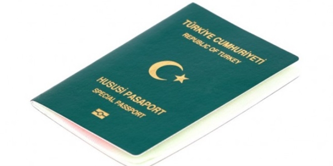 Yeşil pasaport almak kurumdan kuruma değişir mi?