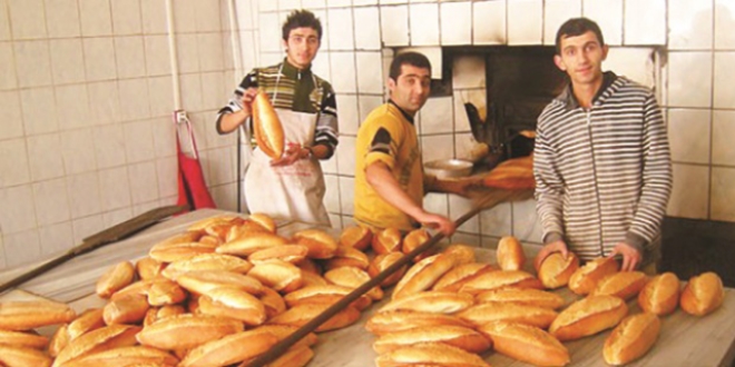 5 çalışan varsa maaşlar bankaya