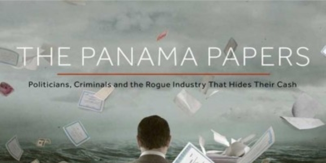 Panama belgeleri neyi amalyor?