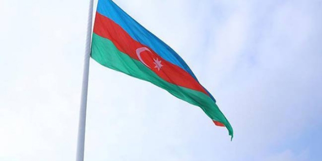 Azerbaycan'a destek  gibi byyor