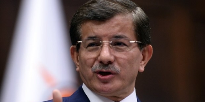 Davutoğlu: Güneş Motel algısı olmasın