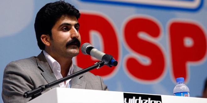 Eski DSP genel başkan adayı Erdoğan'a destek turuna çıktı