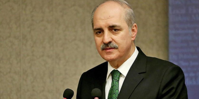 Kurtulmuş Mostar Ekonomi Fuarı'nın açılışını yapacak