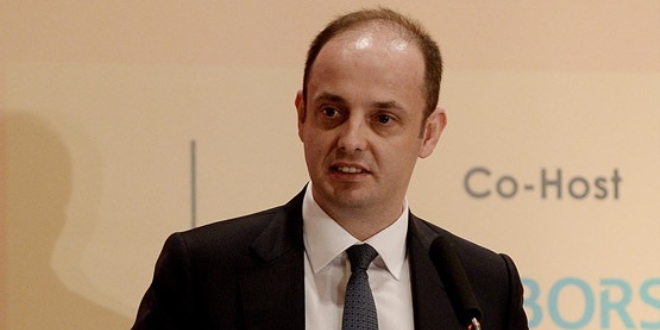 İşte Merkez Bankası'nın yeni Başkanı