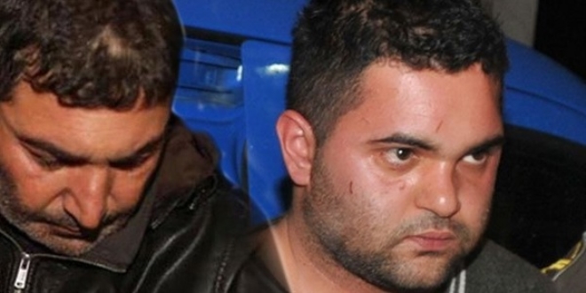 Özgecan'ın katili cezaevinde silahla öldürüldü