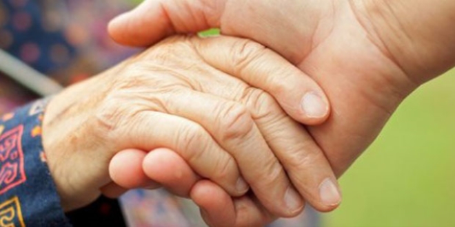 Parkinson hastalar�n�n say�s� her y�l y�zde 10 art�yor