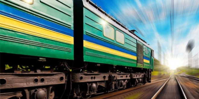 'Demiryolu sekt�r�nde serbestle�me s�reci ba�lat�lacak'