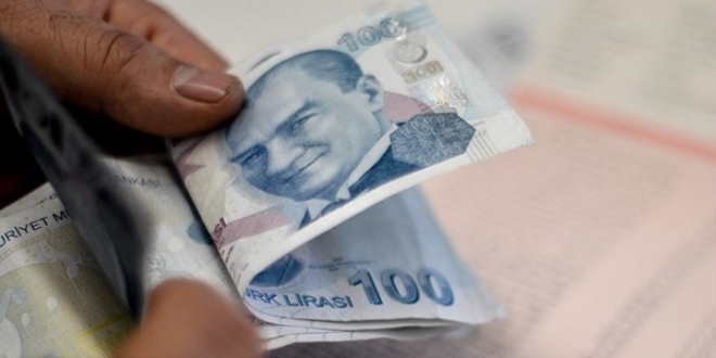 Mart ay�nda asgari ge�im 4 bin 588 lira