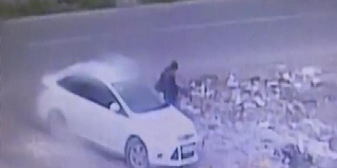 Bağlar saldırısını düzenleyen teröristin kimliği belirlendi