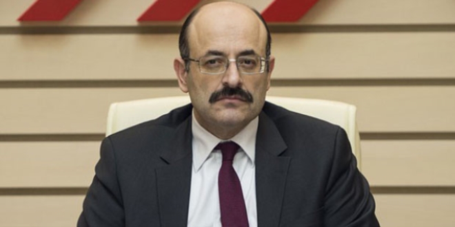 YABSİS projesi yarın hizmete sunulacak