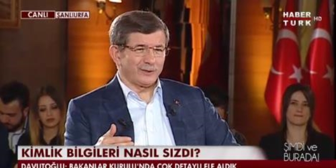 'Bende İİBF mezunuyum ama iş bulabildim'