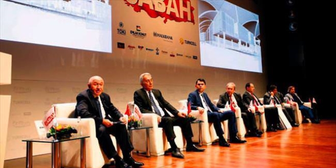 Şehirlerde master plan dönemi. İlk hedef Eskişehir