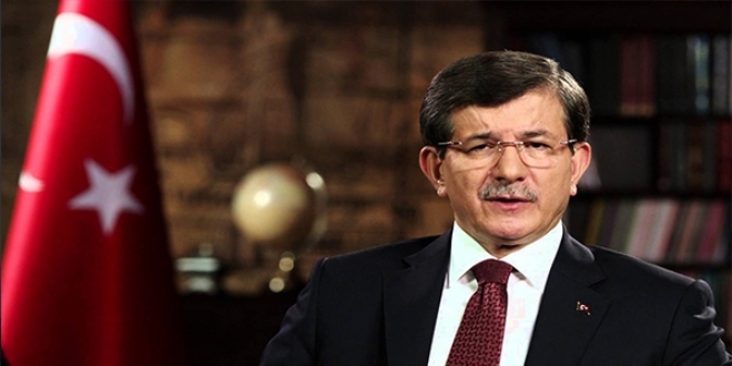 Davutoğlu, bilgilerin sızdıran CHP il teşkilatını açıkladı