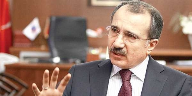 Ömer Dinçer'den, Karaman'daki vakfa tepki